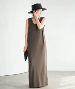 sand wash loose ワンピースのサムネイル