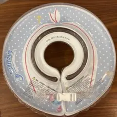 Swimava スイマーバ うきわ首リング