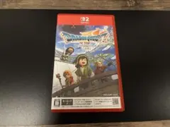 ドラゴンクエスト7 Reimagined