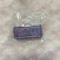 ギャル あの頃の缶ペンケースマスコット 缶ペンケース 缶ペン ガチャ