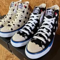 CONVERSE ALL STAR FRAPBOIS 28cm 2足セット