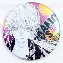 赤尾晶　デコレクション缶バッジVol.2　サカモトデイズ