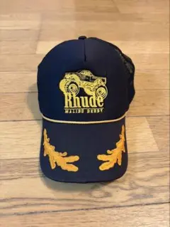 Rhude Malibu Derby Trucker Capのサムネイル