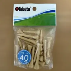 プロスリムティーショート 40㎜ Tabataのサムネイル