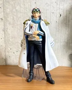 一番くじ ワンピース 伝説の英雄 A賞 コビーフィギュア