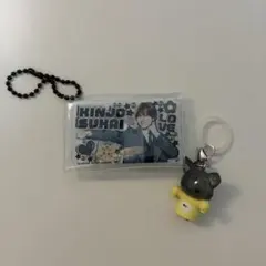 JO1 金城碧海 jochum ピーハイ みてコレ めじるし