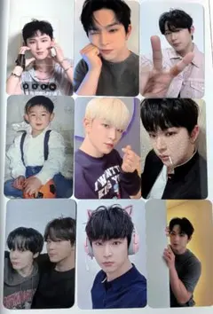 2026年最新】oneus トレカの人気アイテム - メルカリ