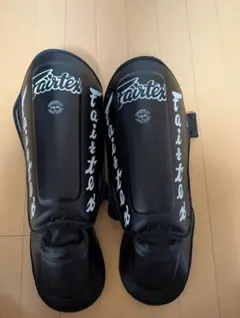☆宜保 翔 選手（オリックスバファローズ）本人使用 レッグガード