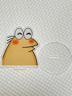 なんj民　やきうのひと　アクリルスタンドのサムネイル