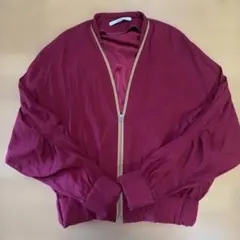 90s vintage PERRY ELLIS シルクジャケット L - メルカリ
