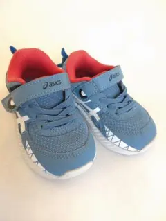 アシックス スニーカー　13cm