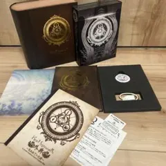 スターウォーズ グラフィック社 シスの書1500個 限定版シリアル付き完