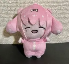 メルティさん ミニぬいぐるみ GiGO限定 はるまきごはん にっこり