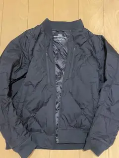 ユニクロ White Mountaineeringハイブリッドダウン