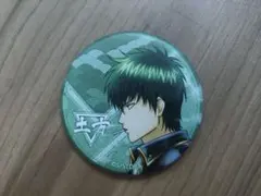 AnimeJapan2018 銀魂 土方十四郎 缶バッジ - メルカリ