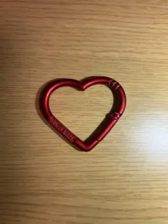 ヒューマンメイドカラビナ