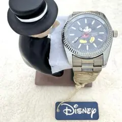 稼働品 ミッキーマウス ディズニー Disney 腕時計 ヴィンテージ ウォッチのサムネイル