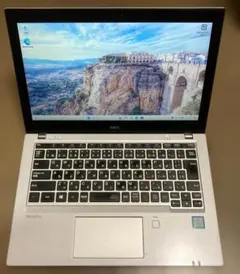 ジャンク】NEC VersaPro VKV18G-7 LTE対応 - メルカリ