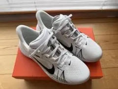 NIKE Pegasus Reactx ゴルフシューズ｜NIKE GOLF - メルカリ