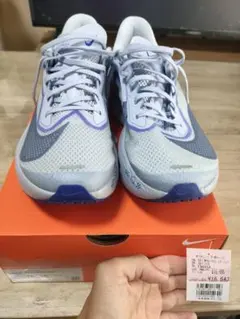 Nike ズームフライ6 ランニングシューズ 26cm