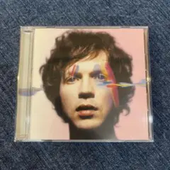 ☆CDアルバム/BECK/SEA CHANGE/ベック/シー・チェンジ☆
