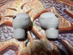 ソニー・イヤホンのみ&美品 : WF-1000XM5
