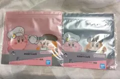 星のカービィ ジッパーバック