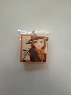 NANA CD風アクリルチャーム 小松奈々(ハチ)