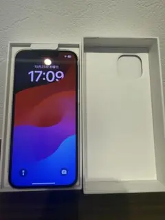 iphone14 128gb スターライト