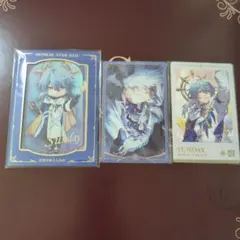 崩壊スターレイル　サンデー　ねんどろいどどーる　特典