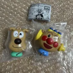 アンパンマン ハンディコンサートDX9 アンパンマン チーズ 2個セット
