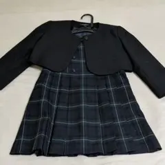 バーバリー 女の子 フォーマル ワンピース【値下げしました】のサムネイル