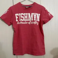 GOTCHA Tシャツ　半袖