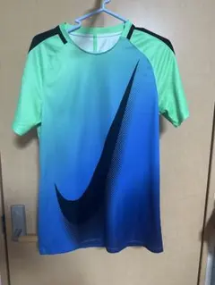 Nike DRI-FIT サッカーシャツ S