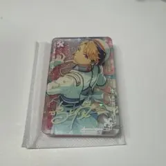 あんスタ 中国グッズ 流砂コロッタ 鳴上嵐