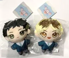 2025年最新】ギヴン 柊 ぬいぐるみの人気アイテム - メルカリ