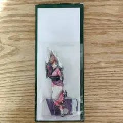 鬼滅の刃　胡蝶しのぶ　阿波おどり　アクリルスタンド