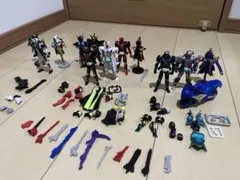 DCマルチバースまとめ売り　※バラ売り現状しません。 DCマルチバースまとめ売り ※バラ売り現状しません。 | Mercari