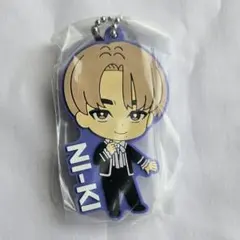 ENHYPEN ガチャガチャ ニキ ラバーマスコット