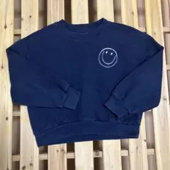 gap トレーナー 130