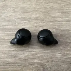 ジャンク品　SONYワイヤレスイヤホンWF-C500　　ブラック