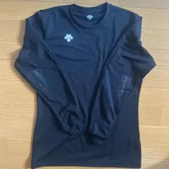 デサント 長袖