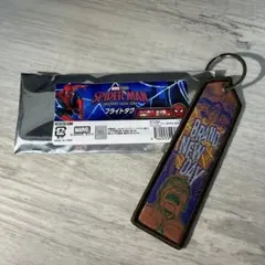 MARVEL フライトタグ シークレット ウインターソルジャー - メルカリ