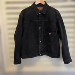 PHIGVEL CLASSIC FADED JEAN JACKET 2026ss - メルカリ