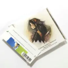 ファイナルファンタジー・クリスタルクロニクル オリジナル・サウンドトラック