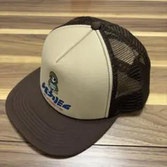 メッシュキャップ キャップ