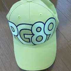 パーリーゲイツ　キャップ