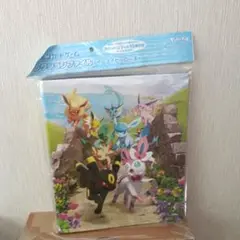 ポケモンカード コレクションファイル イーブイヒーローズ