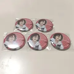 新テニスの王子様 テニラビ 毛利寿三郎 缶バッジ 58個セット ブシロードクリエイティブ：『新テニスの王子様 RisingBeat