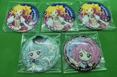 2025年最新】虹野ゆめ 缶バッジの人気アイテム - メルカリ